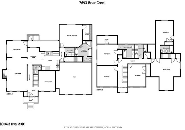 70th image of 7693 Briar Creek Rd, Rocky Mount, NC 27803 | MLS# 10187423