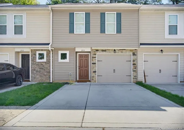 1st image of 2513 Gardner Park Dr, Fayetteville, NC 28304 | MLS# 767914