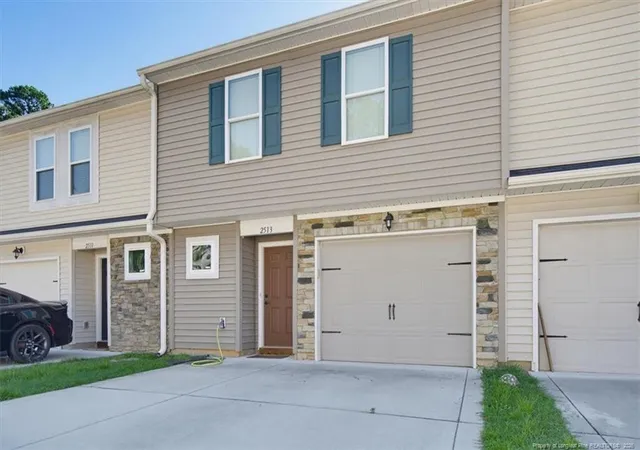 2nd image of 2513 Gardner Park Dr, Fayetteville, NC 28304 | MLS# 767914