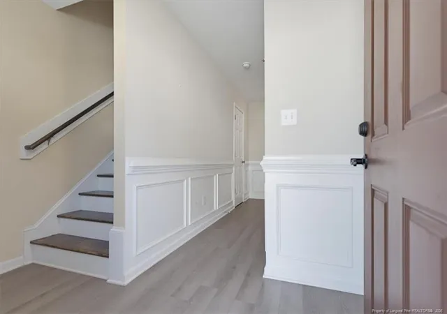 Photo 4 of Townhouse for sale at 2513 Gardner Park Dr, Fayetteville, NC 28304 | MLS# 767914 | Listing updated on 2026-09-21