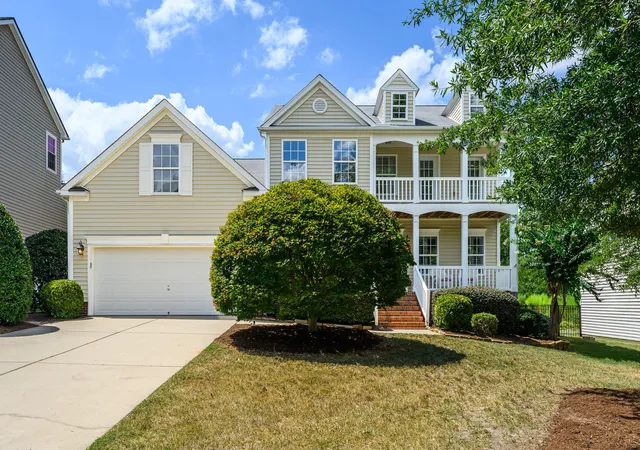 2nd image of 3505 Weir Wy, Raleigh, NC 27616 | MLS# 10187430