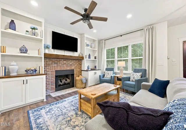 5th image of 552 N Orange St, Coats, NC 27521 | MLS# 10187457