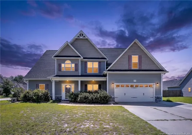 1st image of 2131 Yates Ranch Rd, Hope Mills, NC 28348 | MLS# 767793