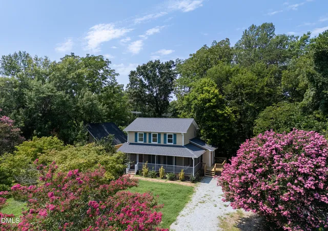 1st image of 4312 Surl Mount Tirzah Rd, Timberlake, NC 27583 | MLS# 10187691