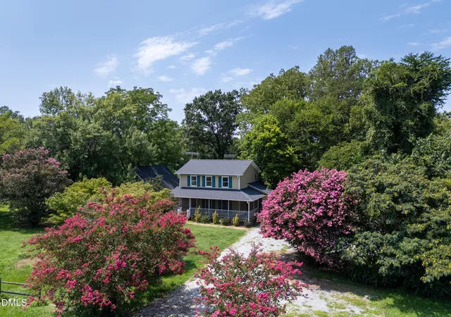 2nd image of 4312 Surl Mount Tirzah Rd, Timberlake, NC 27583 | MLS# 10187691