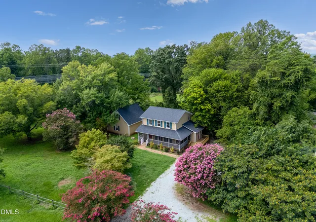 Photo 3 of Sale Pending at 4312 Surl Mount Tirzah Rd, Timberlake, NC 27583 | MLS# 10187691 | Listing updated on 2026-09-06