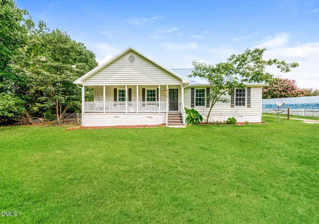 1st image of 2919 Glebe Rd, Henderson, NC 27537 | MLS# 10187447