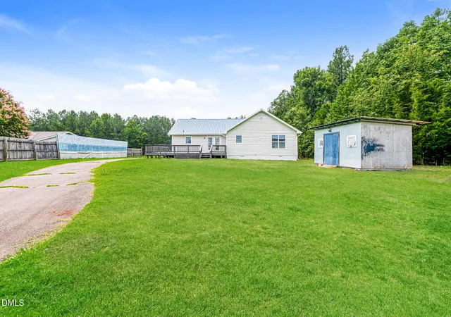 20th image of 2919 Glebe Rd, Henderson, NC 27537 | MLS# 10187447