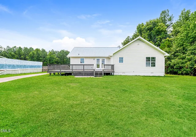 5th image of 2919 Glebe Rd, Henderson, NC 27537 | MLS# 10187447