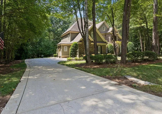 2nd image of 1212 Prairie Pond Cir, Raleigh, NC 27614 | MLS# 10187452
