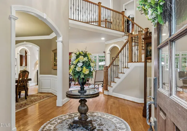4th image of 1212 Prairie Pond Cir, Raleigh, NC 27614 | MLS# 10187452
