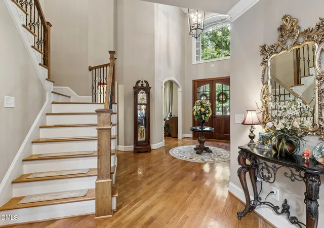 5th image of 1212 Prairie Pond Cir, Raleigh, NC 27614 | MLS# 10187452