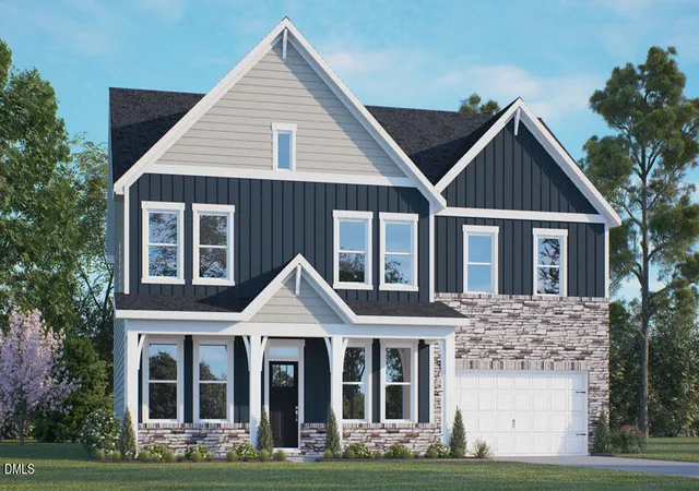 1st image of 87 Greenwillow Dr, Fuquay Varina, NC 27526 | MLS# 10187485