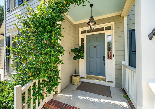 Photo 3 of Single family home for sale at 105 Silk Leaf Ct, Cary, NC 27518 | MLS# 10187782 | Listing updated on 2026-09-14