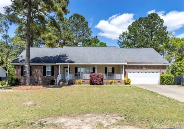 Photo 2 of Single family home for sale at 215 Triple Crown Dr, Raeford, NC 28376 | MLS# 767966 | Listing updated on 2026-09-15