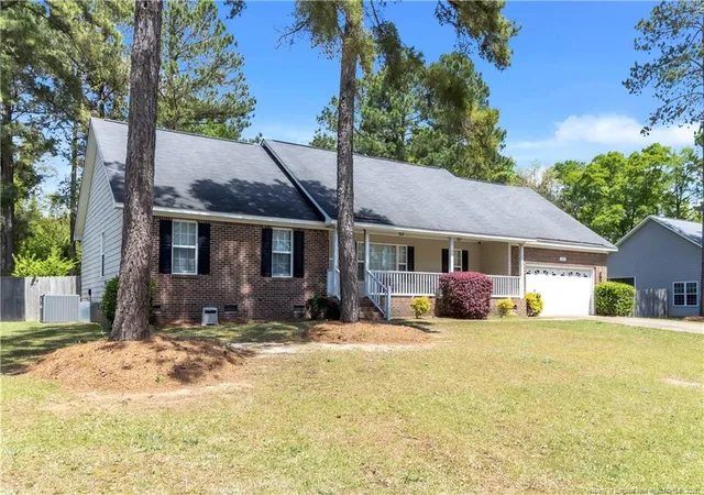 Photo 3 of Single family home for sale at 215 Triple Crown Dr, Raeford, NC 28376 | MLS# 767966 | Listing updated on 2026-09-15