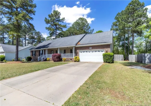Photo 3 of Single family home for sale at 215 Triple Crown Dr, Raeford, NC 28376 | MLS# 767966 | Listing updated on 2026-09-15