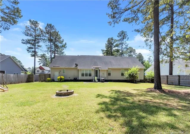 Photo 4 of Single family home for sale at 215 Triple Crown Dr, Raeford, NC 28376 | MLS# 767966 | Listing updated on 2026-09-15