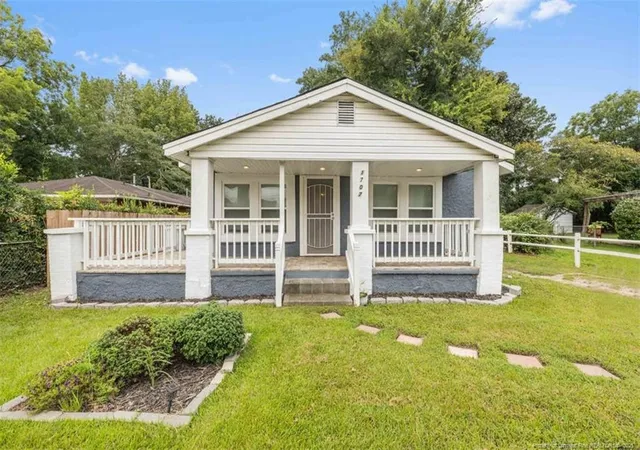1st image of 1707 Murchison Rd, Fayetteville, NC 28301 | MLS# 768034