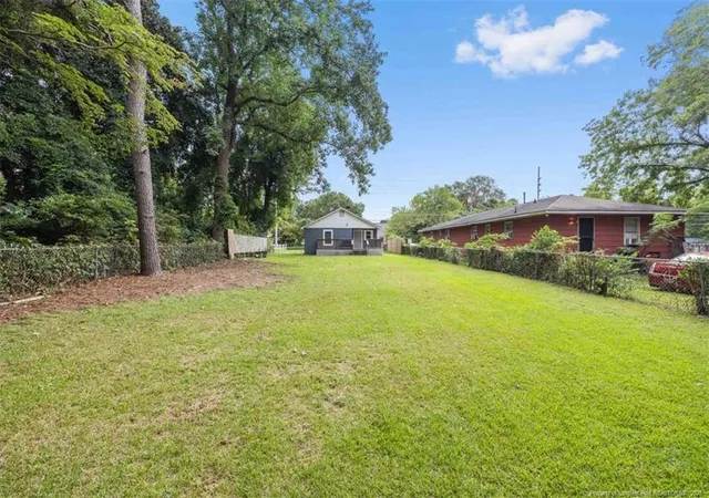 22nd image of 1707 Murchison Rd, Fayetteville, NC 28301 | MLS# 768034