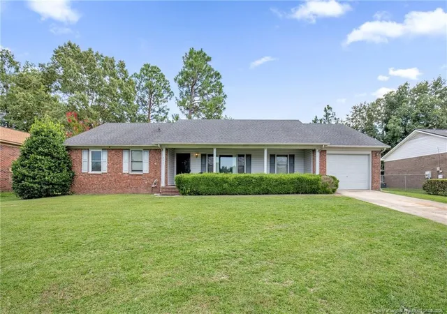 1st image of 8529 Amish Dr, Fayetteville, NC 28314 | MLS# 768035