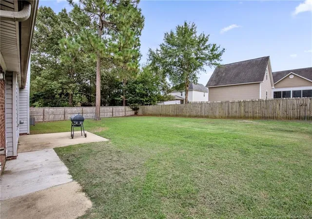 32nd image of 8529 Amish Dr, Fayetteville, NC 28314 | MLS# 768035