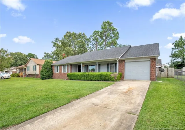 3rd image of 8529 Amish Dr, Fayetteville, NC 28314 | MLS# 768035