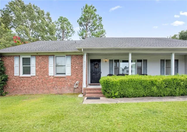 4th image of 8529 Amish Dr, Fayetteville, NC 28314 | MLS# 768035