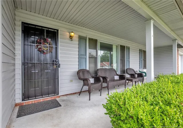 5th image of 8529 Amish Dr, Fayetteville, NC 28314 | MLS# 768035