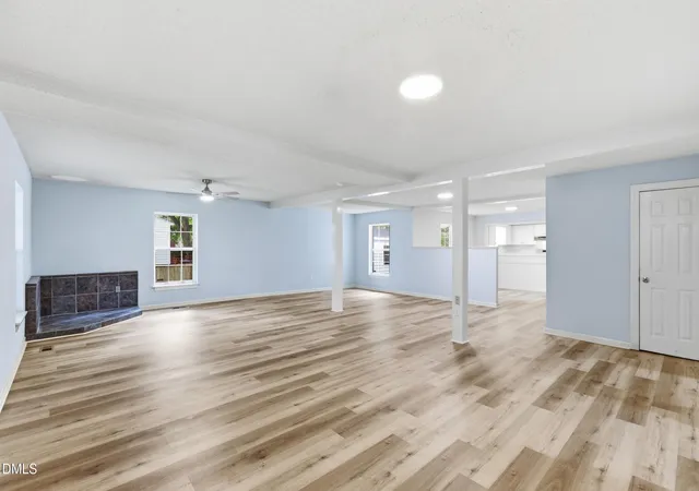 Photo 3 of Single family home for sale at 3338 N Barrett St, Farmville, NC 27828 | MLS# 10188489 | Listing updated on 2026-09-17