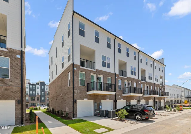 20th image of 605 Hedrick Rdg Rd, Cary, NC 27519 | MLS# 10187548