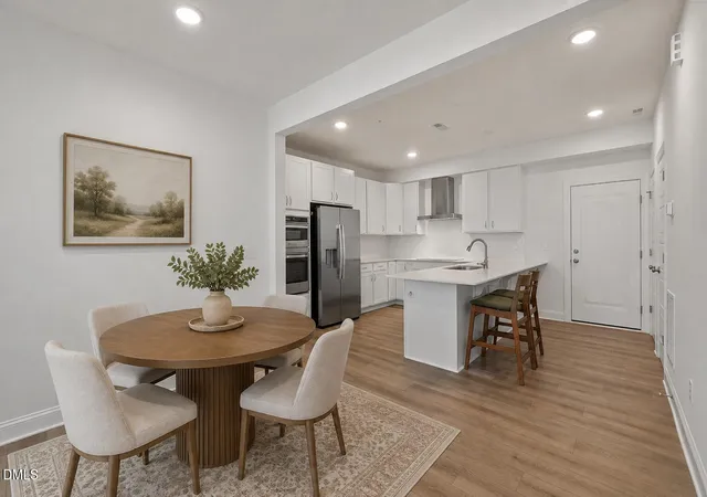 5th image of 605 Hedrick Rdg Rd, Cary, NC 27519 | MLS# 10187548