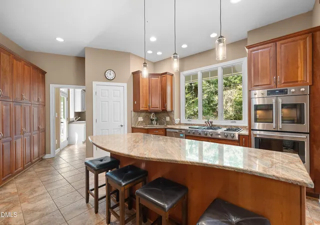 Photo 3 of Single family home for sale at 184 Weaver Trl, New Hill, NC 27562 | MLS# 10188874 | Listing updated on 2026-09-15