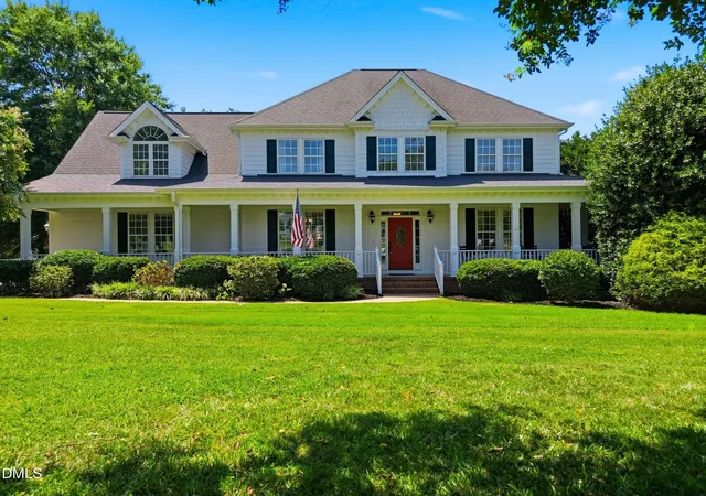 1st image of 7100 Sarahwood Ct, Willow Spring, NC 27592 | MLS# 10187647