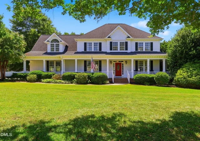 2nd image of 7100 Sarahwood Ct, Willow Spring, NC 27592 | MLS# 10187647