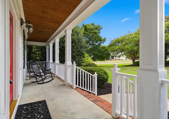 Photo 3 of Single family home for sale at 7100 Sarahwood Ct, Willow Spring, NC 27592 | MLS# 10187647 | Listing updated on 2026-09-20