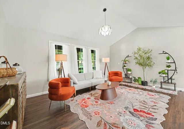 5th image of 325 S Ringneck Pl, Garner, NC 27529 | MLS# 10187550