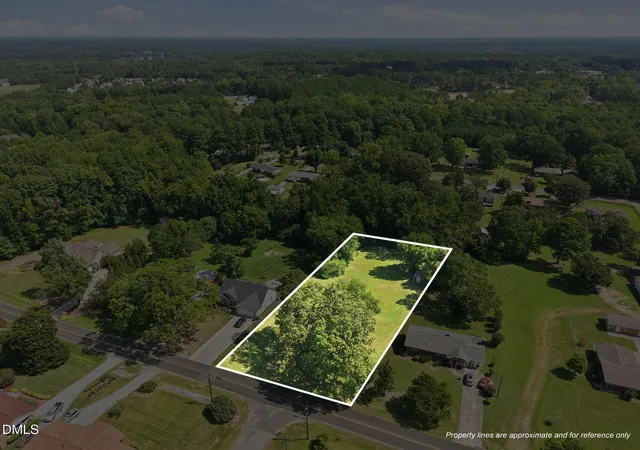 1st image of 309 Robbins Rd, Durham, NC 27703 | MLS# 10187514