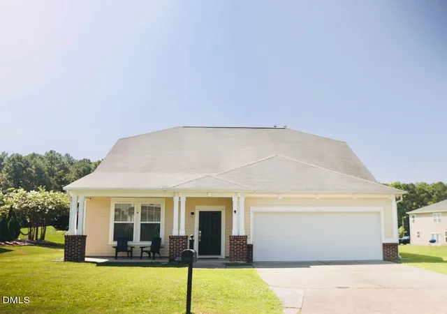 Photo 1 of Single family home for sale at 106 Red Bird Dr, Durham, NC 27704 | MLS# 10187638 | Listing updated on 2026-09-01