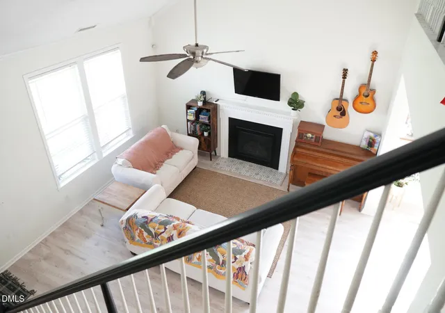 Photo 3 of Single family home for sale at 106 Red Bird Dr, Durham, NC 27704 | MLS# 10187638 | Listing updated on 2026-10-09