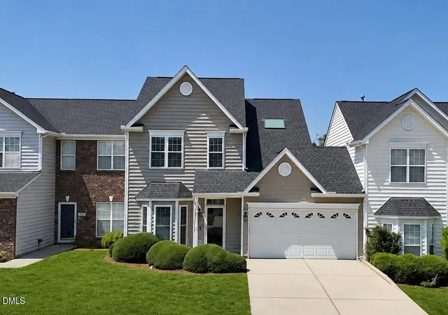 Photo 1 of Sale Pending at 10734 Edmundson Ave, Raleigh, NC 27614 | MLS# 10187827 | Listing updated on 2026-08-29