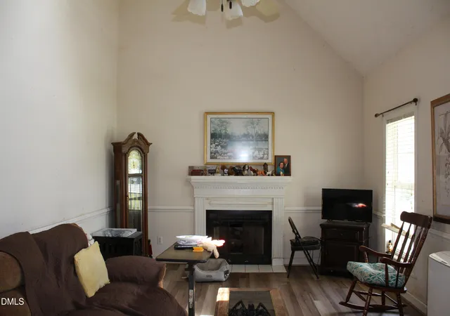 Photo 2 of Single family home for sale at 803 Brickyard Ct, Greenville, NC 27858 | MLS# 10187495 | Listing updated on 2026-09-17