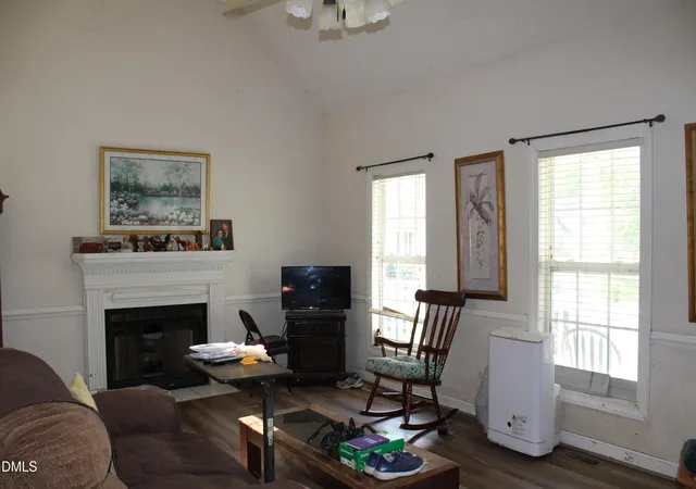 Photo 3 of Single family home for sale at 803 Brickyard Ct, Greenville, NC 27858 | MLS# 10187495 | Listing updated on 2026-09-17