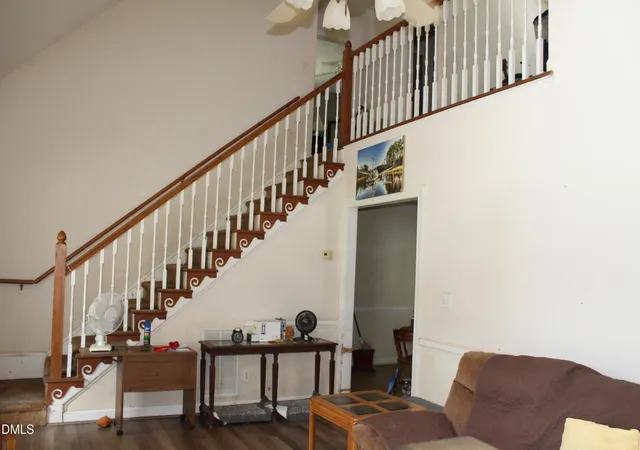 Photo 3 of Single family home for sale at 803 Brickyard Ct, Greenville, NC 27858 | MLS# 10187495 | Listing updated on 2026-10-05