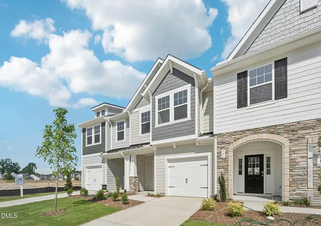 Photo 1 of Townhouse for sale at 658 Sefton Park Dr, Zebulon, NC 27597 | MLS# 10187516 | Listing updated on 2026-09-02