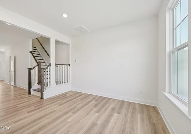 Photo 2 of Townhouse for sale at 658 Sefton Park Dr, Zebulon, NC 27597 | MLS# 10187516 | Listing updated on 2026-09-02