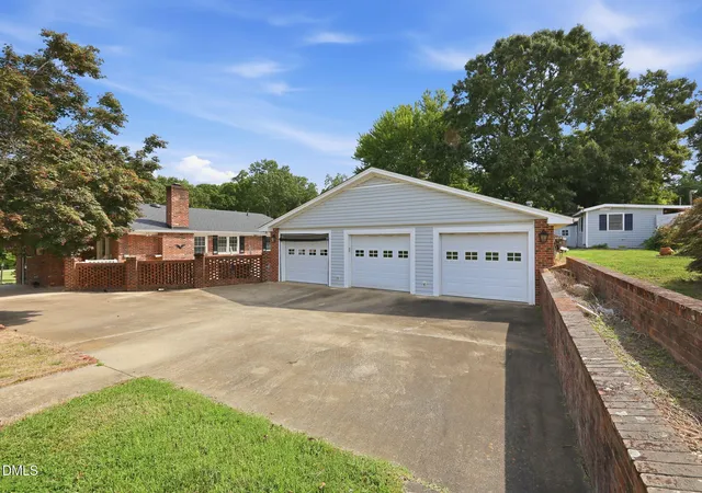 28th image of 66 Allensville Rd, Roxboro, NC 27574 | MLS# 10187517