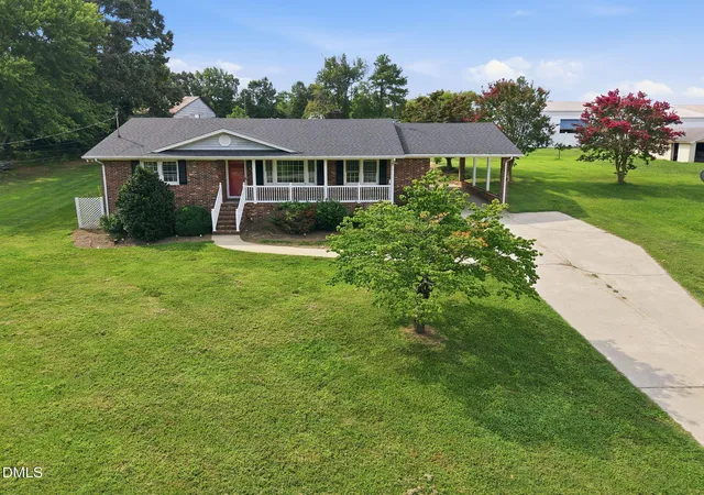 2nd image of 66 Allensville Rd, Roxboro, NC 27574 | MLS# 10187517