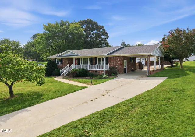 3rd image of 66 Allensville Rd, Roxboro, NC 27574 | MLS# 10187517