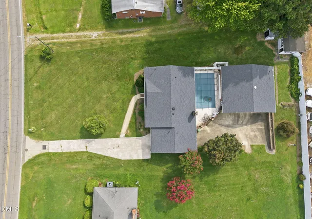 4th image of 66 Allensville Rd, Roxboro, NC 27574 | MLS# 10187517